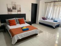 Tweepersoonskamer met Eigen Badkamer