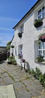 Garth Nook Barn - Ferienwohnung Grizebeck