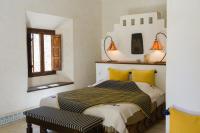 Chambre Double ou Lits Jumeaux avec Terrasse