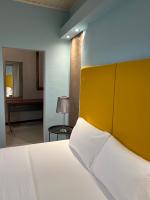 Summer Me - Yardhouse - Bed and Breakfast Grevedianá