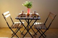 Appartamento con Vista Montagna