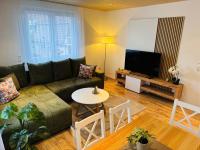 Moderne Stadtwohnung mit Stil - B&B Tuttlingen