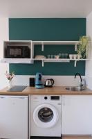 Appartamento Superior con Balcone