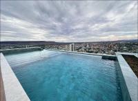 Flat mobiliado no melhor bairro de Barreiras - B&B Barreiras