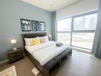 Enjoy Scenic 1BR with BeachAccess Parking at Pixel504 - B&B