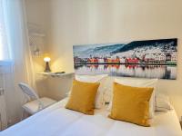 Olite Soul Apartment - Ferienwohnung Pamplona