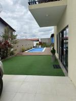 Casa Lazer Gravatá - Ferienwohnung Gravatá