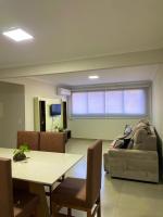 Apartamento 3 quartos, conforto e espaço no centro - B&B Foz do Iguaçu