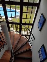 Villa Pantanal in Golf Costa Brava - B&B Santa Cristina de Aro