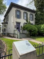 Historic Sion Bass Guest House - Chambres d’hôtes Fort Wayne