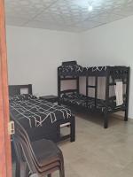 Hospedaje Mango y Mar Apartamento - B&B Coveñas