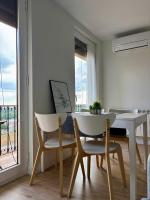 Apartamentos Adarve - B&B