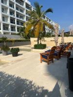 Cartagena Serena del mar Morros IO - B&B Cartagena de Indias