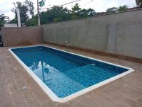 Apartamento na praia - Ferienwohnung Ubatuba