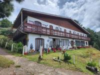Pousada Cachyto de Cielo - B&B Campos do Jordão