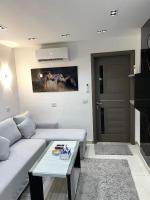 Golf Porto Marina El alamein North Coast جولف بورتو مارينا family only عائلات فقط - Chambres d'hôtes El-Alamein