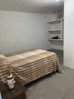 Suíte Aconchego - B&B Areia