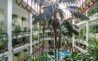Benalbeach Beauty- Sunny studio with ocean views, balcony, and windows in every room - B&B Benalmádena