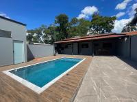 Casa de Lazer com piscina - B&B Pirassununga