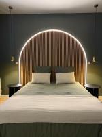 Évasion spa près de Giverny - Bed and Breakfast Vernon