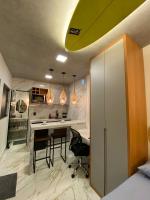 Casa Surf loftsparaiso - B&B Luis Eduardo Magalhães