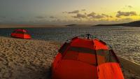 Camping Lençóis Maranhenses Santo Amaro MA - B&B Santo Amaro do Maranhão