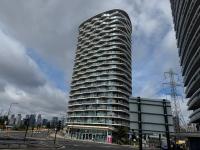 The Heights at Riverline O2 View & AC - B&B Londres