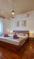 Apartamento de 2 dormitorios