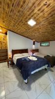 Haus mit 1 Schlafzimmer