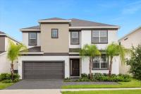 Upstay Bella Vida Resort - Resort-Style 12BR Villa - B&B Kissimmee
