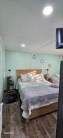 Departamentos monoambiente Flor de Lis - B&B Puerto Natales
