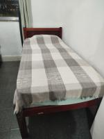 Quarto para duas pessoas para eventos no RJ - B&B Rio de Janeiro