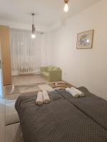 Appartement 1 Chambre