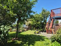 Urban Retreat - B&B