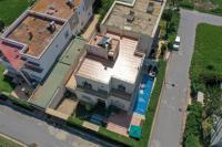 Spacious 5BR Villa & Private Pool - Walk to the Beach in 2 Minutes - B&B Tammarz