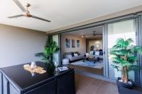 Delightful Waterfront Lagoon Views & Restaurants - B&B Darwin
