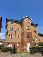 Lovely Flat In Cardiff Bay - B&B