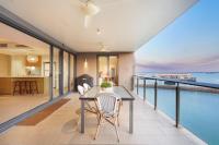 Peaceful Waterfront Harbour Views BBQ & Restaurants - B&B Darwin