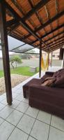 Casa de Praia Penha Beto Carreiro 333m2 - Bed and Breakfast Penha