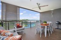 Vibrant Waterfront Lagoon Views walk to Cafes & BBQ - Ferienwohnung Darwin