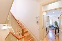 ON Apartments - Garden View - B&B Porto