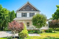 John & Gate House boutique Bed and Breakfast - Bed and Breakfast Niagara-on-the-Lake