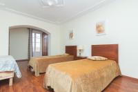 Quadruple Room with Private Bathroom