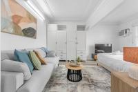 Stylish City Centre Studio - Short walk to Hosp - Bed and Breakfast Brisbane
