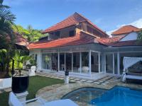 White Sands Private Villa - B&B