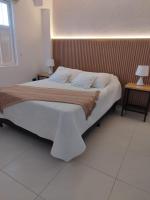 Natura 3 habitaciones rosado - B&B