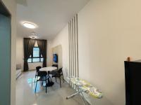 Central Park Damansara Near KPJ, 1Utama, The Curve by The Homez - Chambres d'hôtes Petaling Jaya