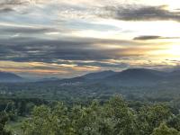 Cabin in the Clouds - B&B Black Mountain