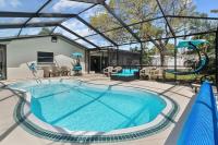 Largo, Fl Heated Pool 8 Beds 1 Mile to Beach Pets - B&B Largo