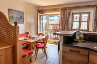 Appartamento con Balcone